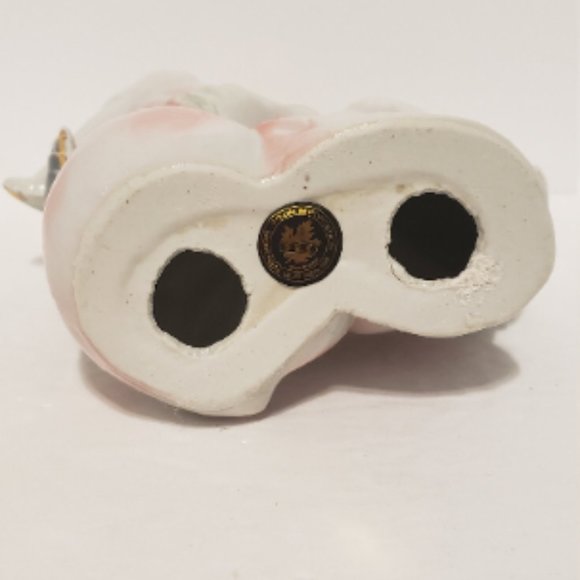 Vintage Bird Figurine DBE Japan Vintage - Picture 5 of 10